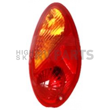 Dorman (OE Solutions) Tail Light Assembly Single - 1610905