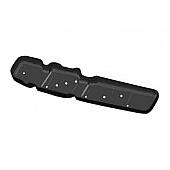 Titan Fuel Tanks Fuel Tank Shield - 999999B
