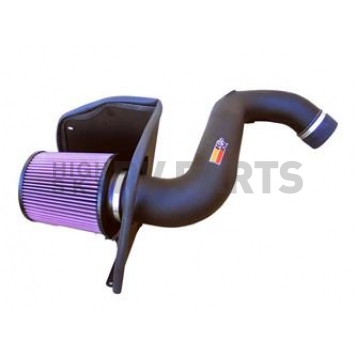 K & N Filters Cold Air Intake - 25-5960