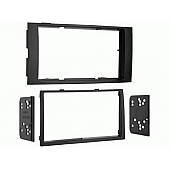 Metra Electronics Radio Mounting Kit 959009