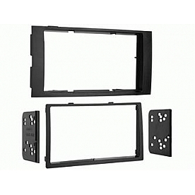 Metra Electronics Radio Mounting Kit 959009