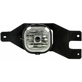 Dorman (OE Solutions) Driving/ Fog Light Square Single - 1571047