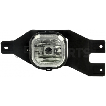 Dorman (OE Solutions) Driving/ Fog Light Square Single - 1571047