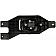Dorman (OE Solutions) Driving/ Fog Light Square Single - 1571047