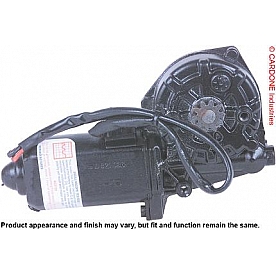 Cardone (A1) Industries Power Window Motor 472703