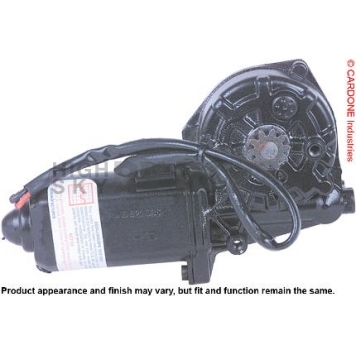 Cardone (A1) Industries Power Window Motor 472703