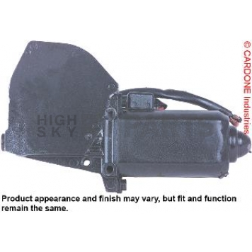 Cardone (A1) Industries Power Window Motor 472703-1