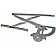 Dorman (OE Solutions) Window Regulator 752026