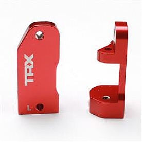 Traxxas Remote Control Vehicle Caster Block 3632X