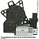 Cardone (A1) Industries Power Window Motor 471769