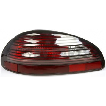 Dorman (OE Solutions) Tail Light Assembly Single - 1610914