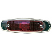 Peterson Mfg. Side Marker Light M137R