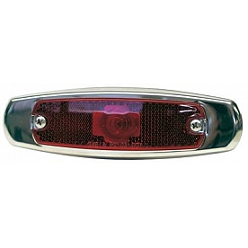 Peterson Mfg. Side Marker Light M137R