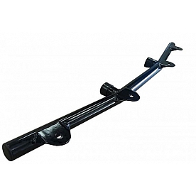 N-Fab Driving/ Fog Light Mounting Bar D0930LDTX