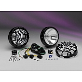 KC Hilites Driving/ Fog Light 124