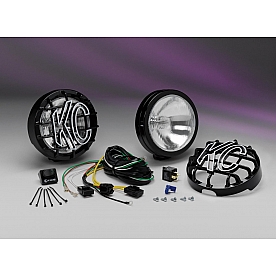 KC Hilites Driving/ Fog Light 124