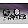 KC Hilites Driving/ Fog Light 124