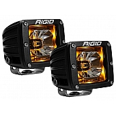 Rigid Lighting Driving/ Fog Light - LED 20204