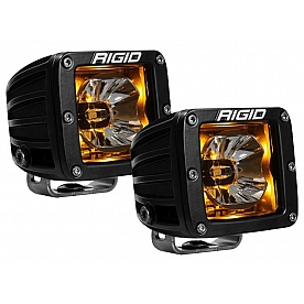 Rigid Lighting Driving/ Fog Light - LED 20204
