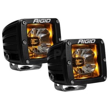 Rigid Lighting Driving/ Fog Light - LED 20204
