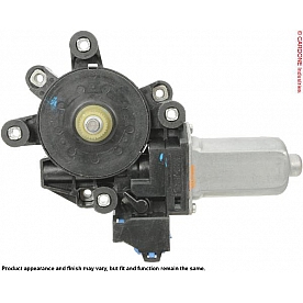 Cardone (A1) Industries Power Window Motor 4713131