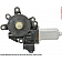 Cardone (A1) Industries Power Window Motor 4713131