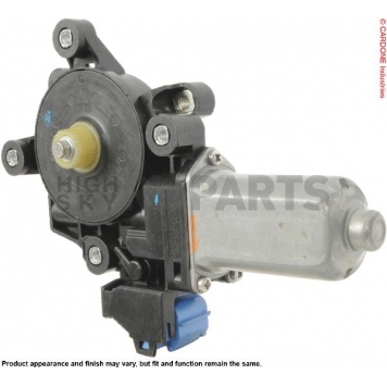 Cardone (A1) Industries Power Window Motor 4713131-2