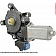 Cardone (A1) Industries Power Window Motor 4713131