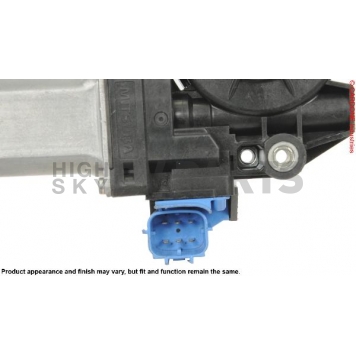 Cardone (A1) Industries Power Window Motor 4713131-3