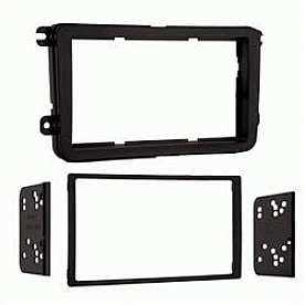 Metra Electronics Radio Mounting Kit 959011B