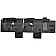 Dorman (OE Solutions) Power Window Switch 901434