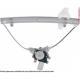 Cardone (A1) Industries Power Window Motor 824504AR