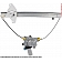 Cardone (A1) Industries Power Window Motor 824504AR