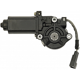 Dorman (OE Solutions) Power Window Motor 742306