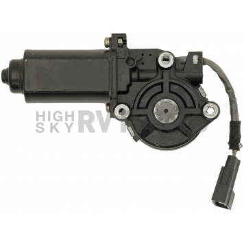 Dorman (OE Solutions) Power Window Motor 742306