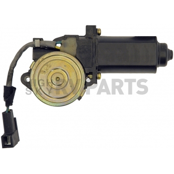 Dorman (OE Solutions) Power Window Motor 742306-1