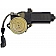 Dorman (OE Solutions) Power Window Motor 742306