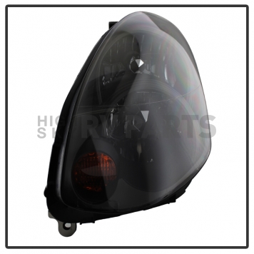 Xtune Headlight Assembly 9023903-1