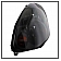 Xtune Headlight Assembly 9023903