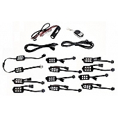 Racesport Lighting Underbody Light Kit 12RGB