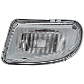 Dorman (OE Solutions) Driving/ Fog Light OEM Single - 1571050