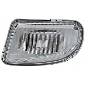 Dorman (OE Solutions) Driving/ Fog Light OEM Single - 1571050