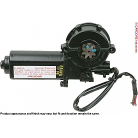 Cardone (A1) Industries Power Window Motor 471719