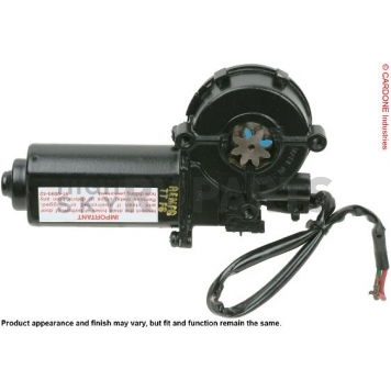 Cardone (A1) Industries Power Window Motor 471719