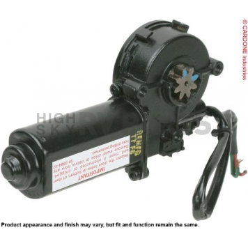 Cardone (A1) Industries Power Window Motor 471719-2