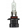 Wagner Lighting Headlight Bulb Single - 9005XS