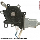 Cardone (A1) Industries Power Window Motor 4715102