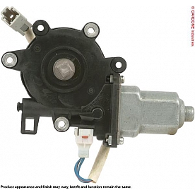 Cardone (A1) Industries Power Window Motor 4715102