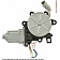 Cardone (A1) Industries Power Window Motor 4715102