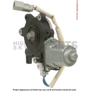 Cardone (A1) Industries Power Window Motor 4715102-2
